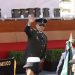 Reaparece el general Salvador Cienfuegos en ceremonia de Sheinbaum