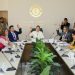 Aprueban en comisión financiamiento para proceso electoral extraordinario 2025