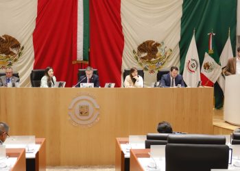 Impulsa Congreso de Sonora educación inclusiva, atención al cáncer infantil y protección al periodismo