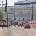 Investiga FGJES homicidio en predio adyacente a empresa en Cajeme