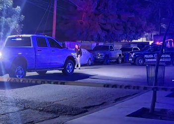 Asesinan a cuatro en Cajeme