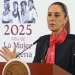 Tomaremos decisiones tras anuncio, dice Claudia Sheinbaum sobre aranceles