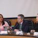 Participa diputado Omar Del Valle Colosio en Primer Encuentro de Presidencias de Congresos Locales