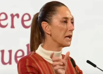 Si aprueban cobranza vía nómina, la veto: Claudia Sheinbaum