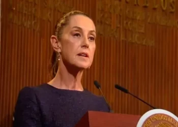 Va Claudia Sheinbaum contra reelección y nepotismo en cargos de elección