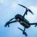 Programa de espionaje con drones en México empezó con Biden: NYT