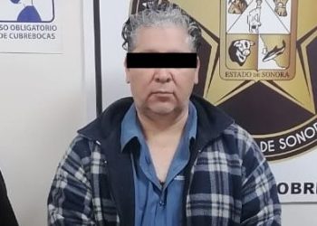 Se formula imputación para Ernesto “N” por fraude específico a cinco personas