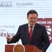 Tenemos que llegar a entendimiento, dice Ebrard de aranceles