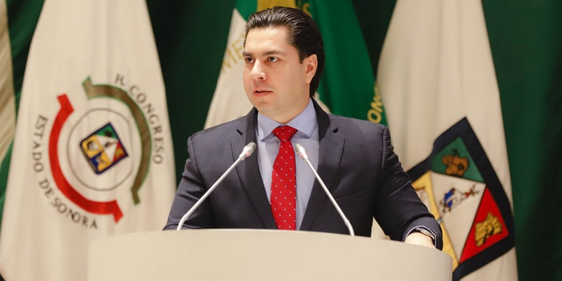 Busca Emeterio Ochoa garantía de derechos laborales de magistrados y jueces salientes en Sonora