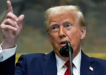 Marco Rubio afirma que Trump “no bromea” cuando plantea hacerse con el control de Groenlandia