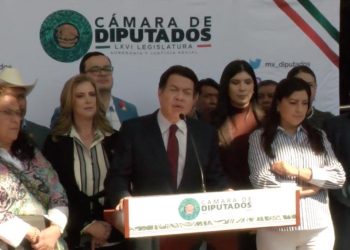 Encabeza Secretario de Educación inicio de foros para la Construcción del Nuevo Sistema para las Maestras y Maestros en Cámara de Diputados