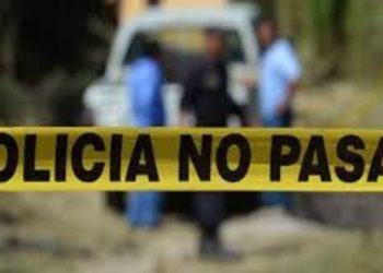 Mujer pierde la vida a manos de su propio hijo tras una discusión en Ímuris