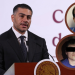 “El Jando”, piloto de “los chapitos” participó en entrega de “El Mayo” en EU: García Harfuch
