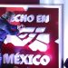 Lanzan sello ‘Hecho en México’ y ‘Made in Mexico’ para promover productos nacionales