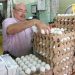 Huevos ‘ahogados’ por la inflación: Precio supera los 55 pesos el kilo; esperan más incremento