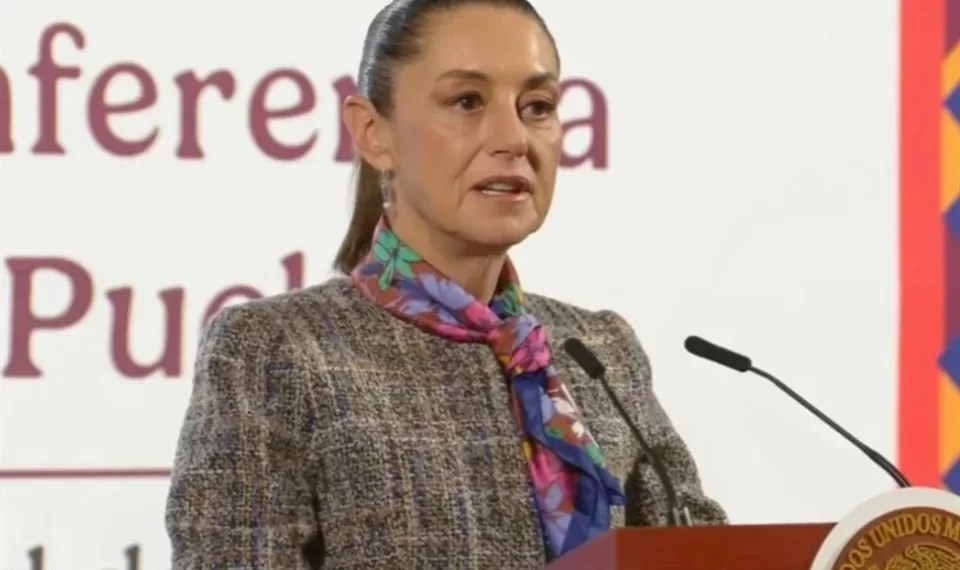 Pide Sheinbaum a FGR revisar exigencia del ‘Mayo’