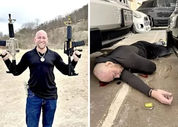 Matan en Edomex a holandés ligado al ‘Mayo’