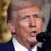 Si México quisiera ayuda con cárteles se la daríamos: Trump