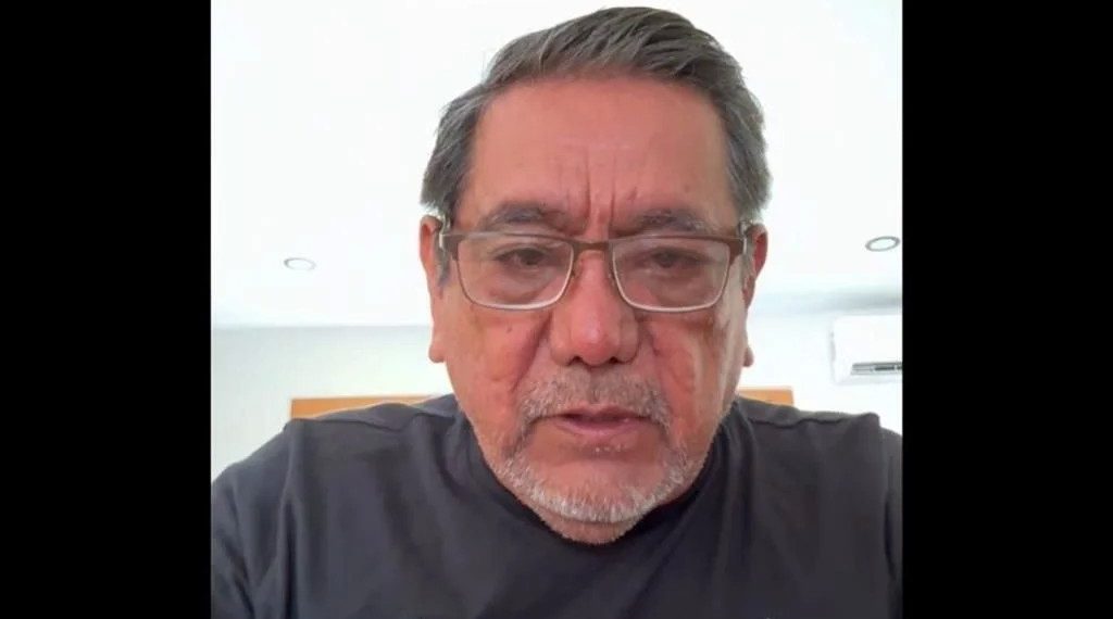 Asegura Félix Salgado que no ha dicho que quiere Gubernatura