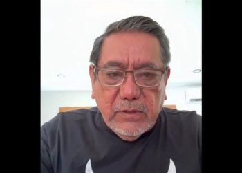 Asegura Félix Salgado que no ha dicho que quiere Gubernatura