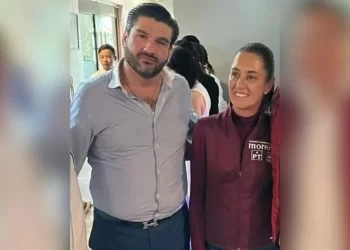 Rechaza Morena relación con asesor de ‘El Mayo’ Zambada
