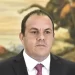 Recibe Cámara de Diputados solicitud de desafuero de ‘Cuau’
