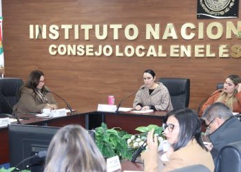 Aprueba Consejo Local del INE en Sonora integración de las Comisiones Locales y ciudadanía que actuará como Observadora u Observador Electoral
