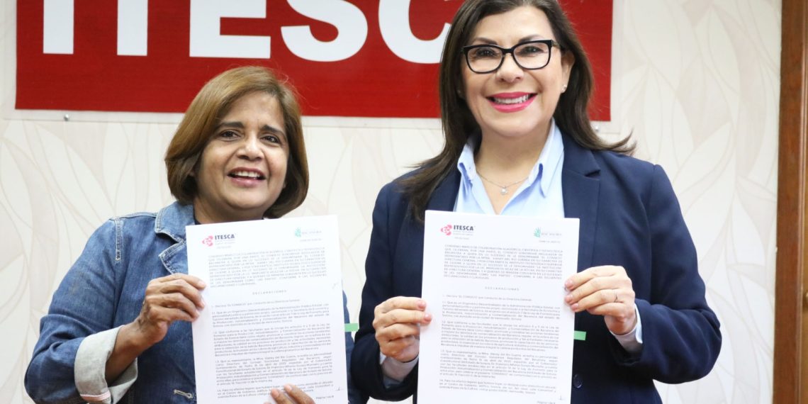 Impulsará Itesca acciones estratégicas para promover calidad y prestigio del bacanora