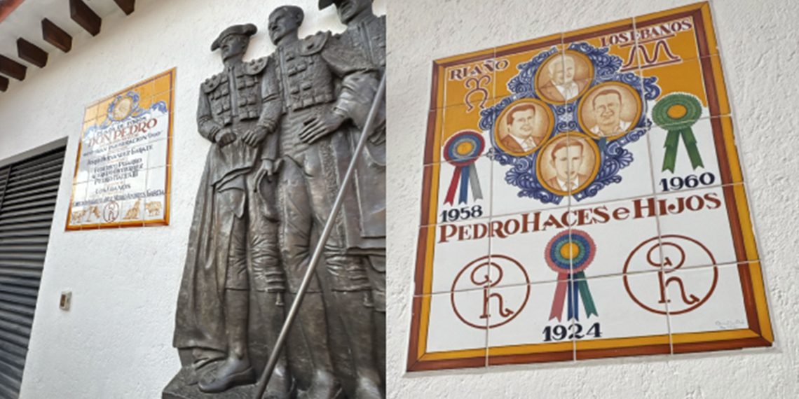 Afirma Haces que rancho en el Ajusco es una herencia