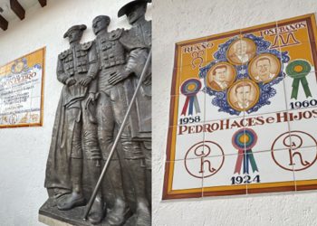 Afirma Haces que rancho en el Ajusco es una herencia