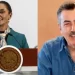 Sheinbaum reconoce reducción de homicidios en Cajeme y celebra a Lamarque Cano: “Es muy buen gobernador”