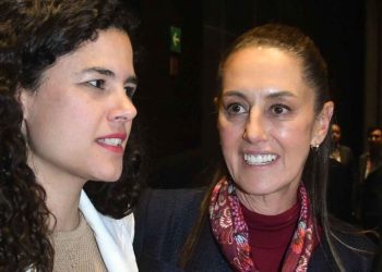 Sheinbaum felicita a Alcalde por anuncio contra el nepotismo