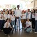 Se suma atleta olímpico al programa CecyteContiGo