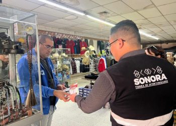 Promueve Seguridad Pública descarga de APP preventivas entre la población