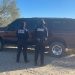 Logra Gobierno de Sonora resultados positivos en seguridad en la frontera