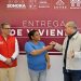 Brinda Gobierno de Sonora un espacio digno en beneficio de la Niñez en Hermosillo