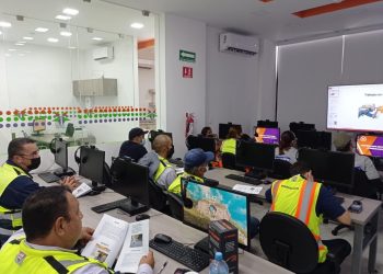 Exhorta ISEA a aprovechar los servicios de las Plazas Comunitarias