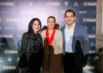 Sonora, estado invitado de honor a la Feria de San Marcos 2025 en Aguascalientes