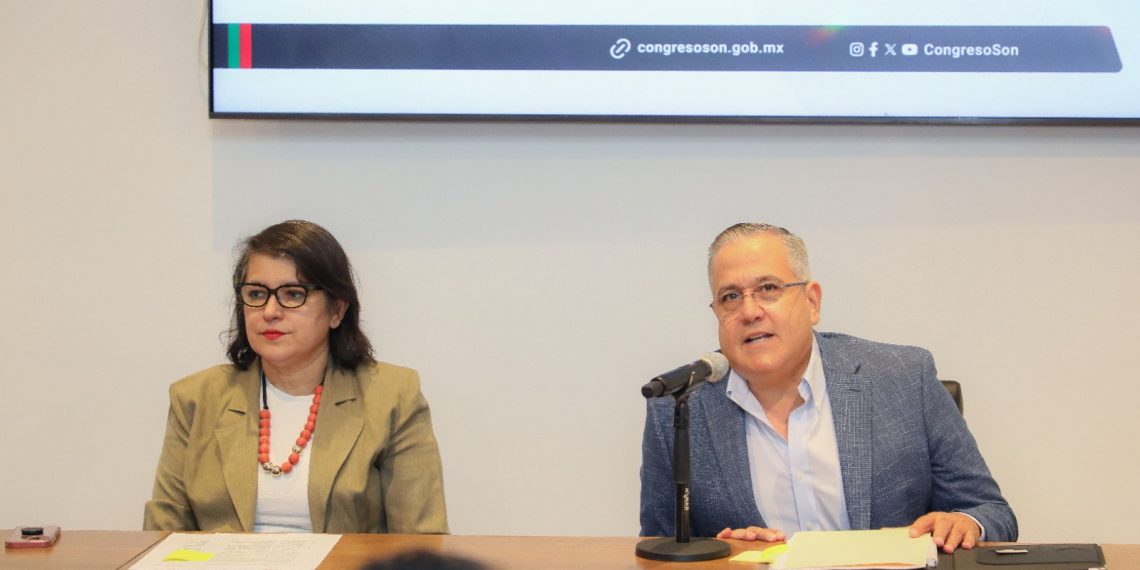 Continúa abierta la convocatoria para aspirantes al Poder Judicial del Estado de Sonora