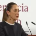 Si Nissan sale de México, perdería el mercado nacional: presidenta