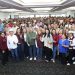 Realiza exitosa gira por el sur de Sonora la Presidenta de Morena Judith Armenta