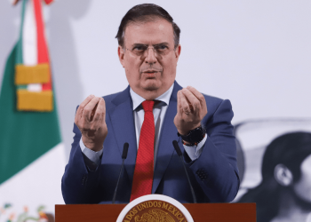 Anuncia Marcelo Ebrard que relanzarán campaña “Hecho en México”