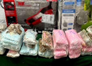 Estos 7 estados están en situación ‘muy negativa’ por narcomenudeo