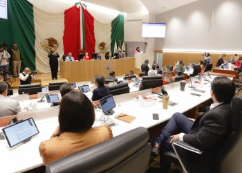 Convoca el Congreso de Sonora al Séptimo Parlamento de las Mujeres