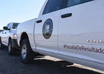 Asaltantes roban a cazadores estadounidenses en Caborca