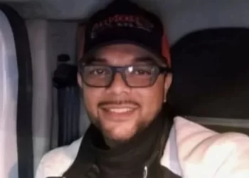 Liberan al periodista veracruzano Alan García tras 11 días secuestrado por un grupo armado