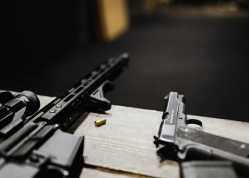 “Armerías de EU pueden ser cómplices”: Sheinbaum