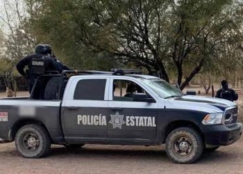 Capturan al ‘Gama 15’, integrante clave de Los Deltas