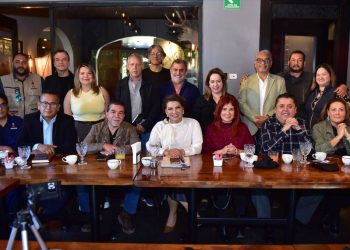 La Vivienda es un derecho social, no una mercancía: Lorenia Valles