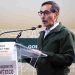 México tiene recursos suficientes para absorber choques financieros: Ramírez de la O